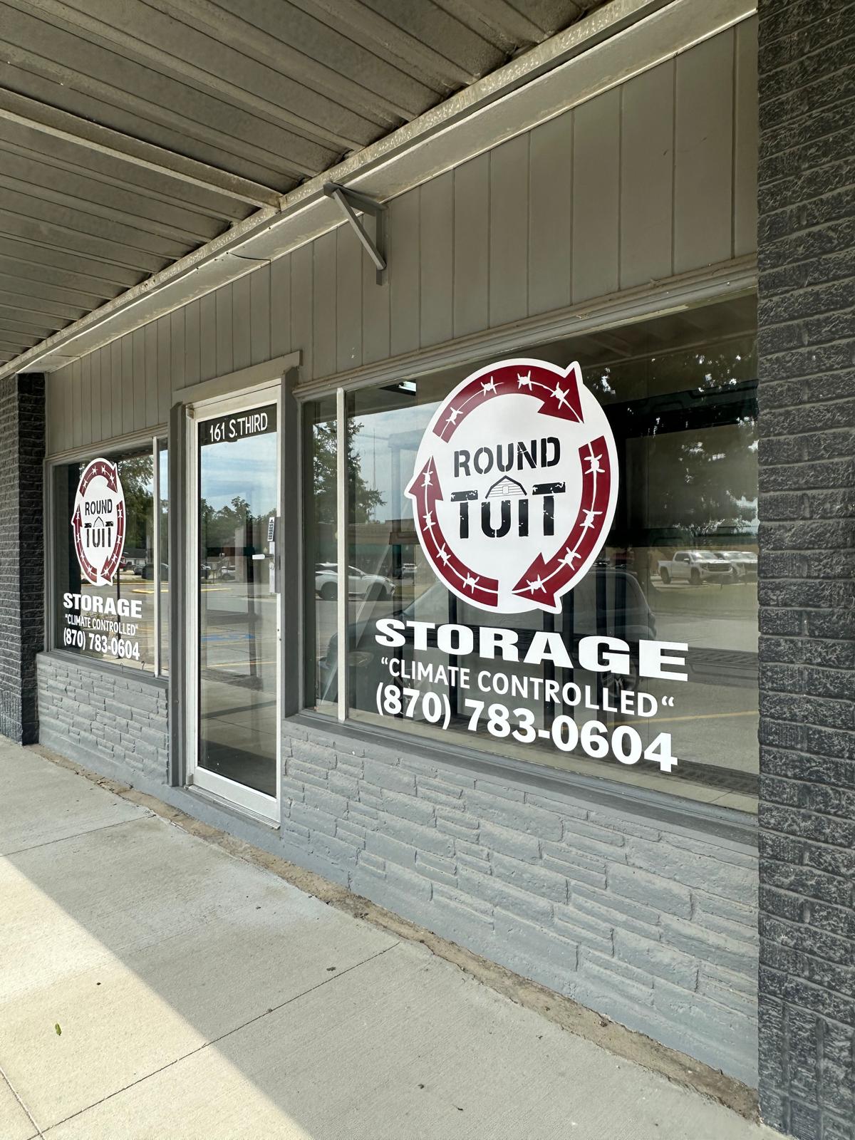 161 S. 3rd Ave., Piggott, AR 72454 - 7