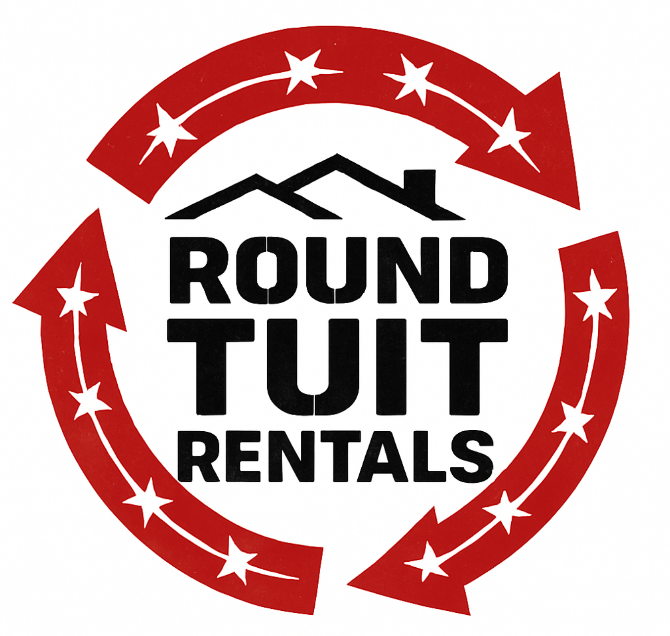 Round Tuit Rentals